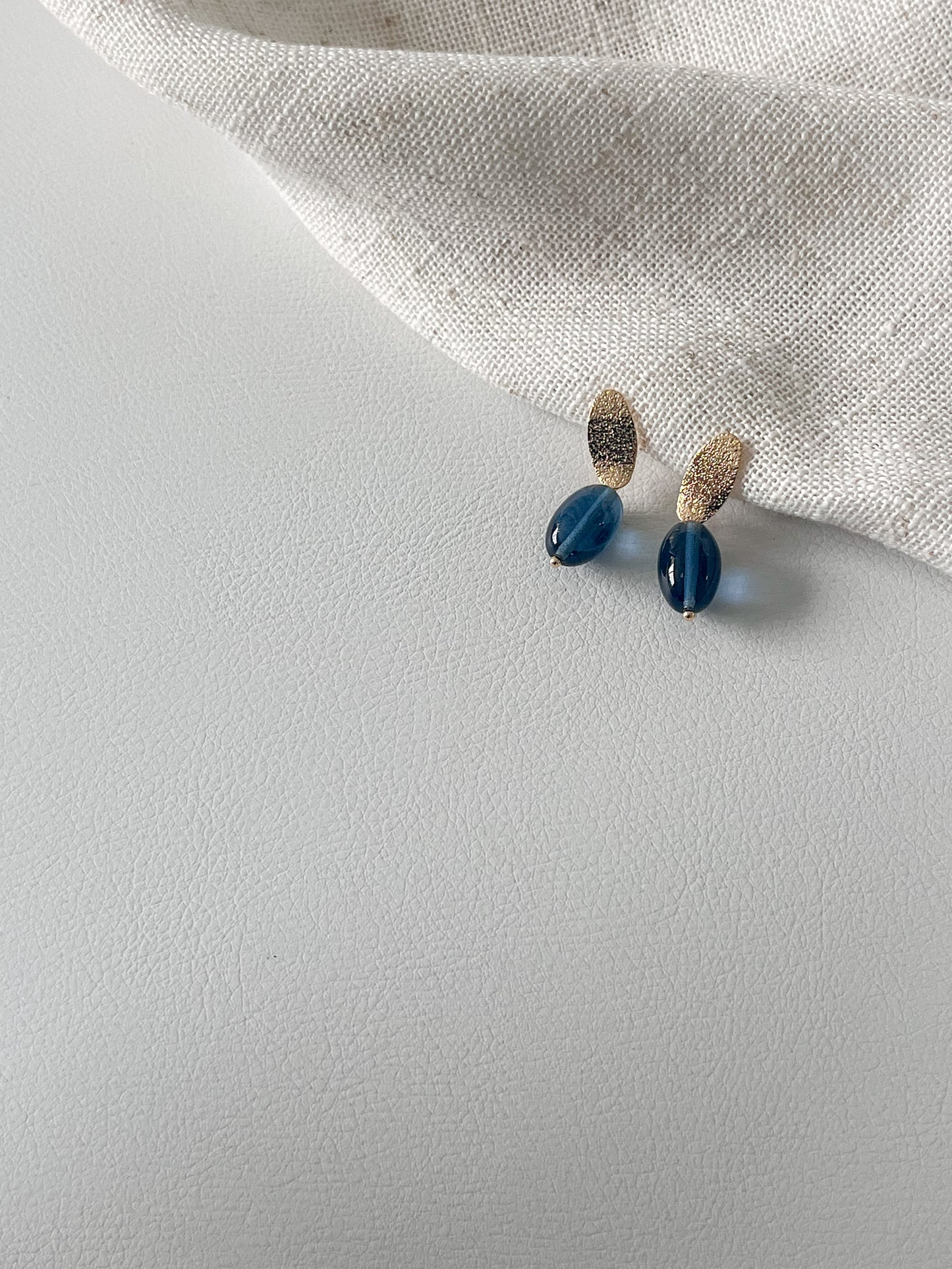 Blauw - 3