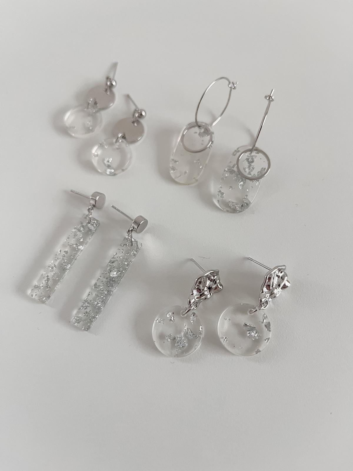 Zilver - Dana