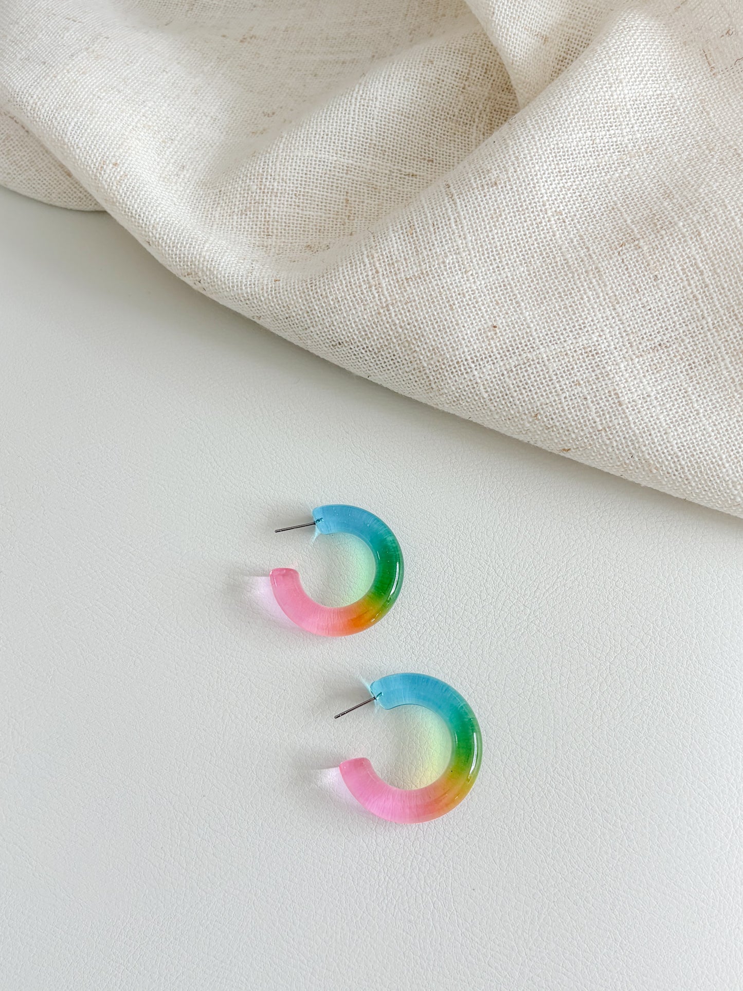 Colorfull bliss