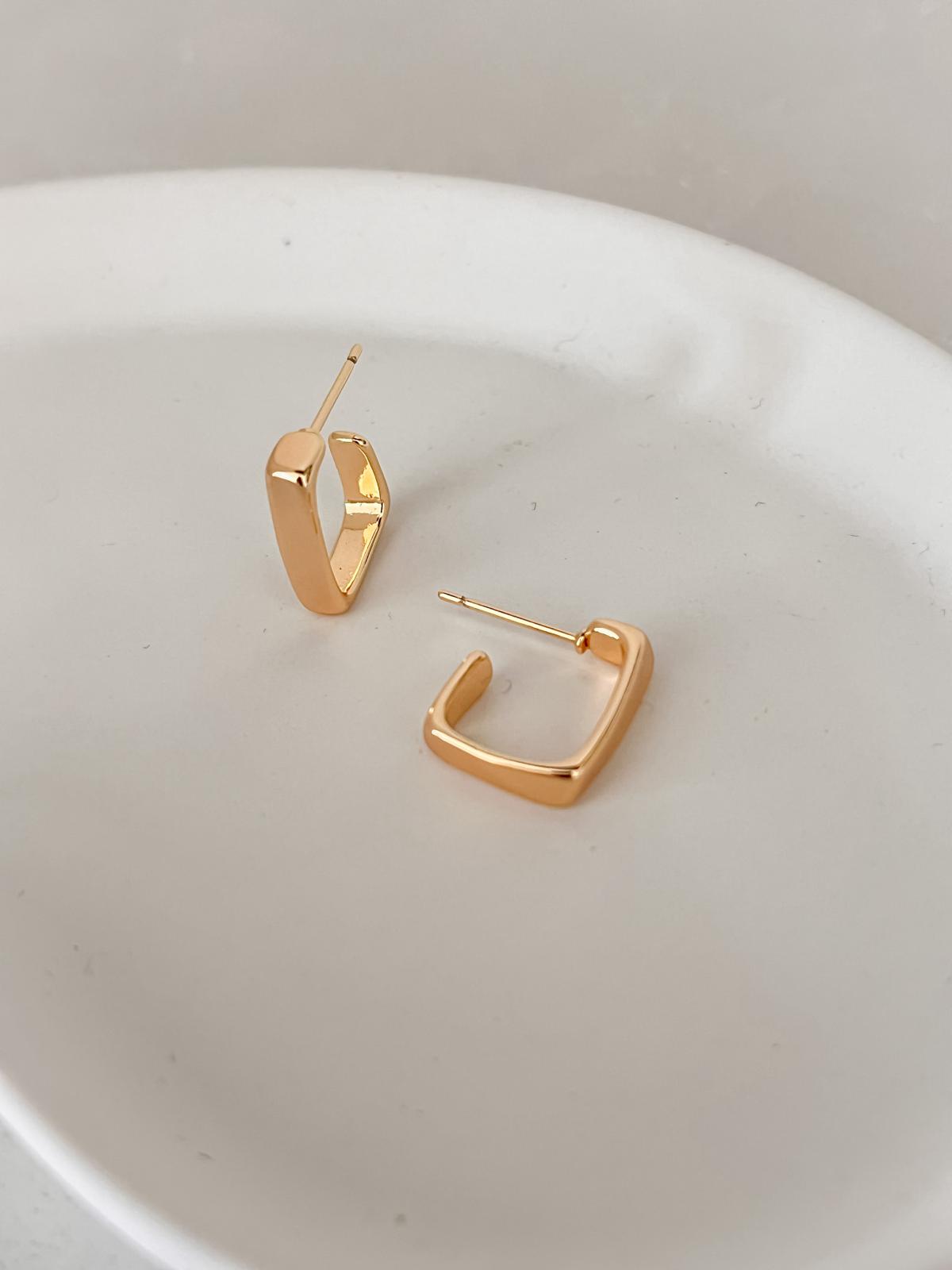 Square hoops