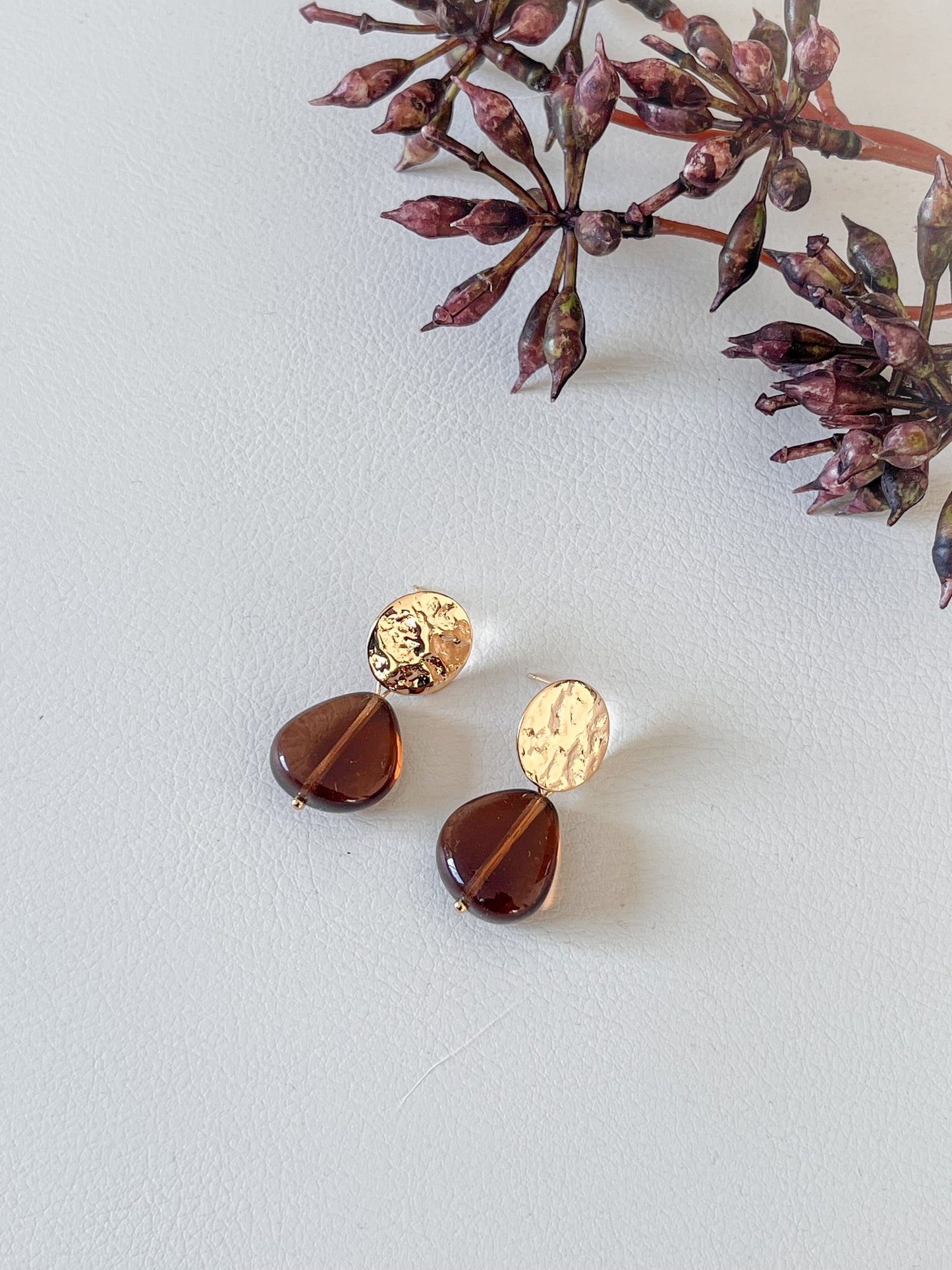 Chocolate Brown - 16
