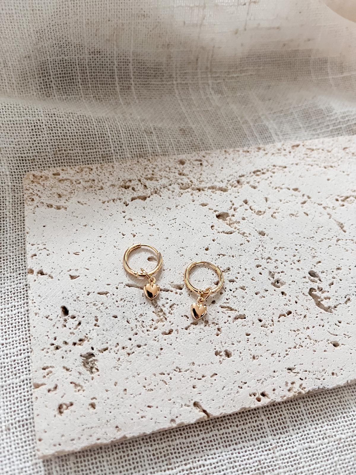 Love - hoops