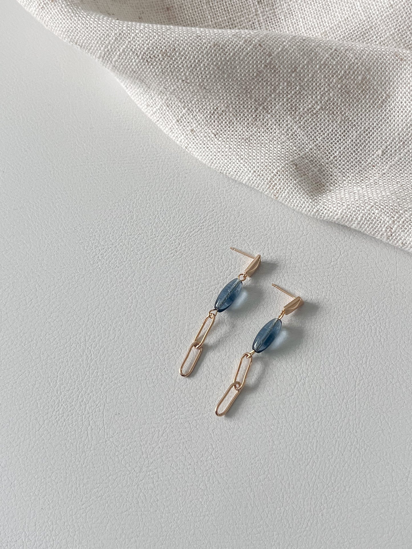 Blauw - 4