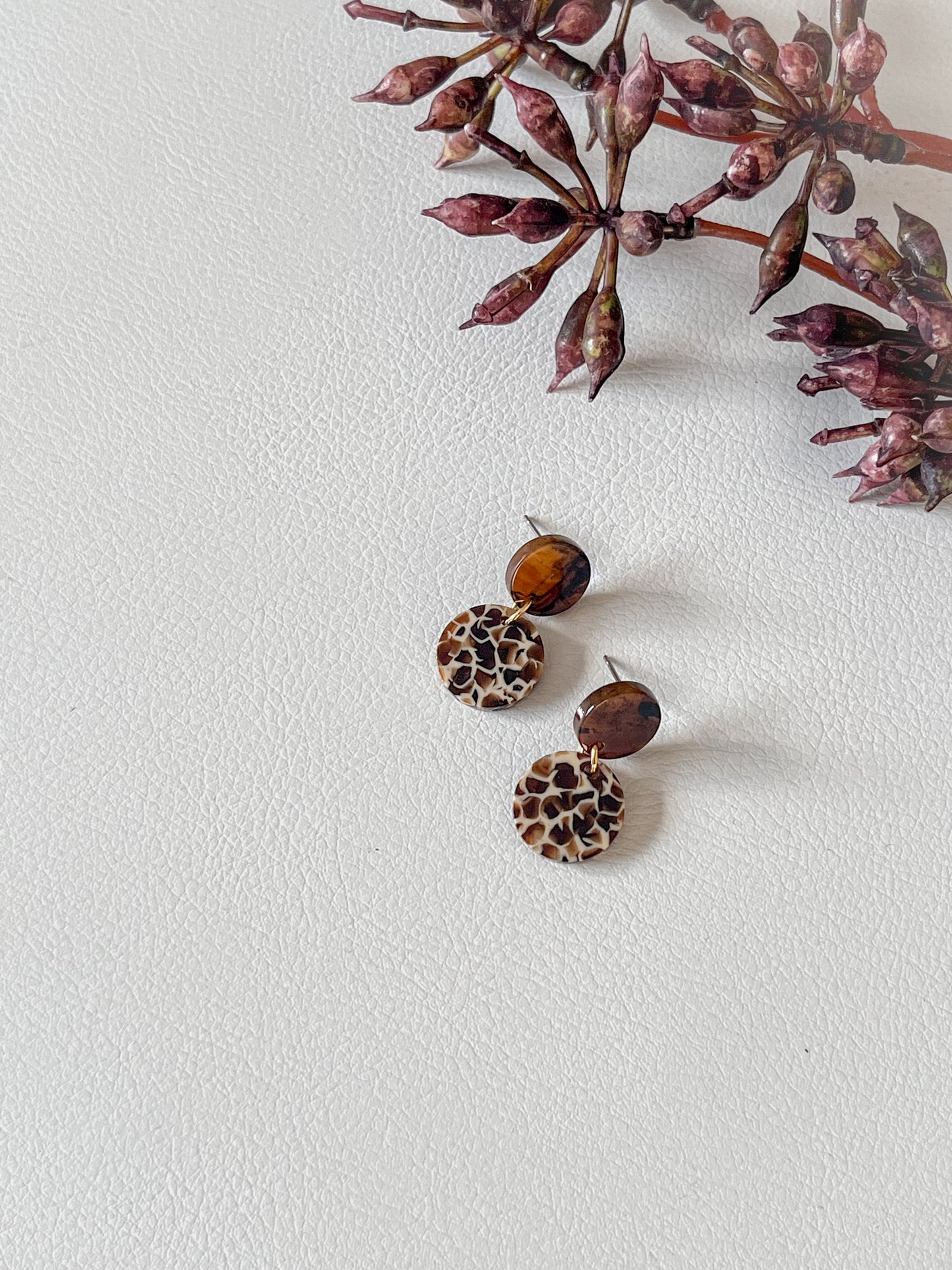 Chocolate Brown - 3