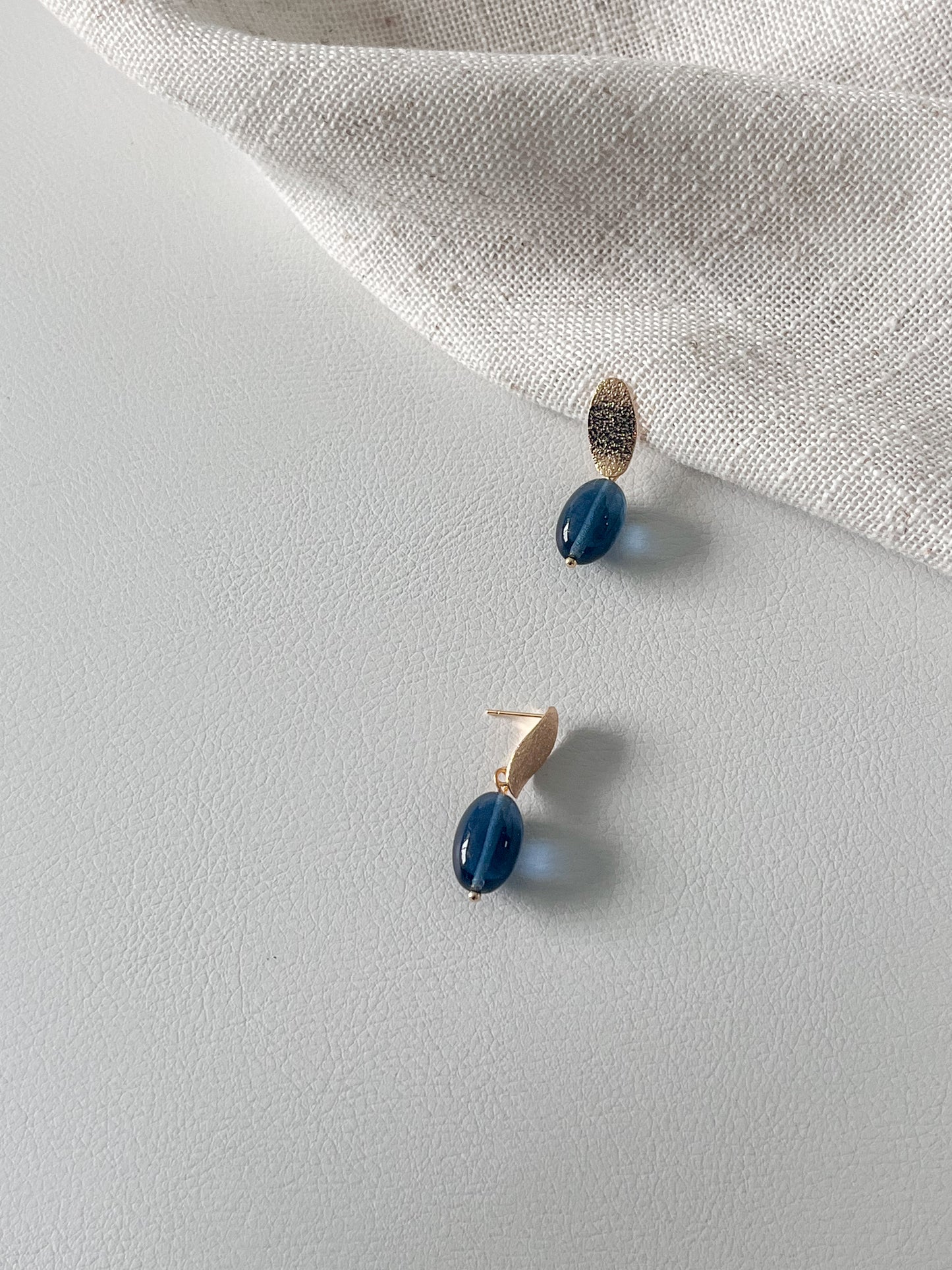 Blauw - 3