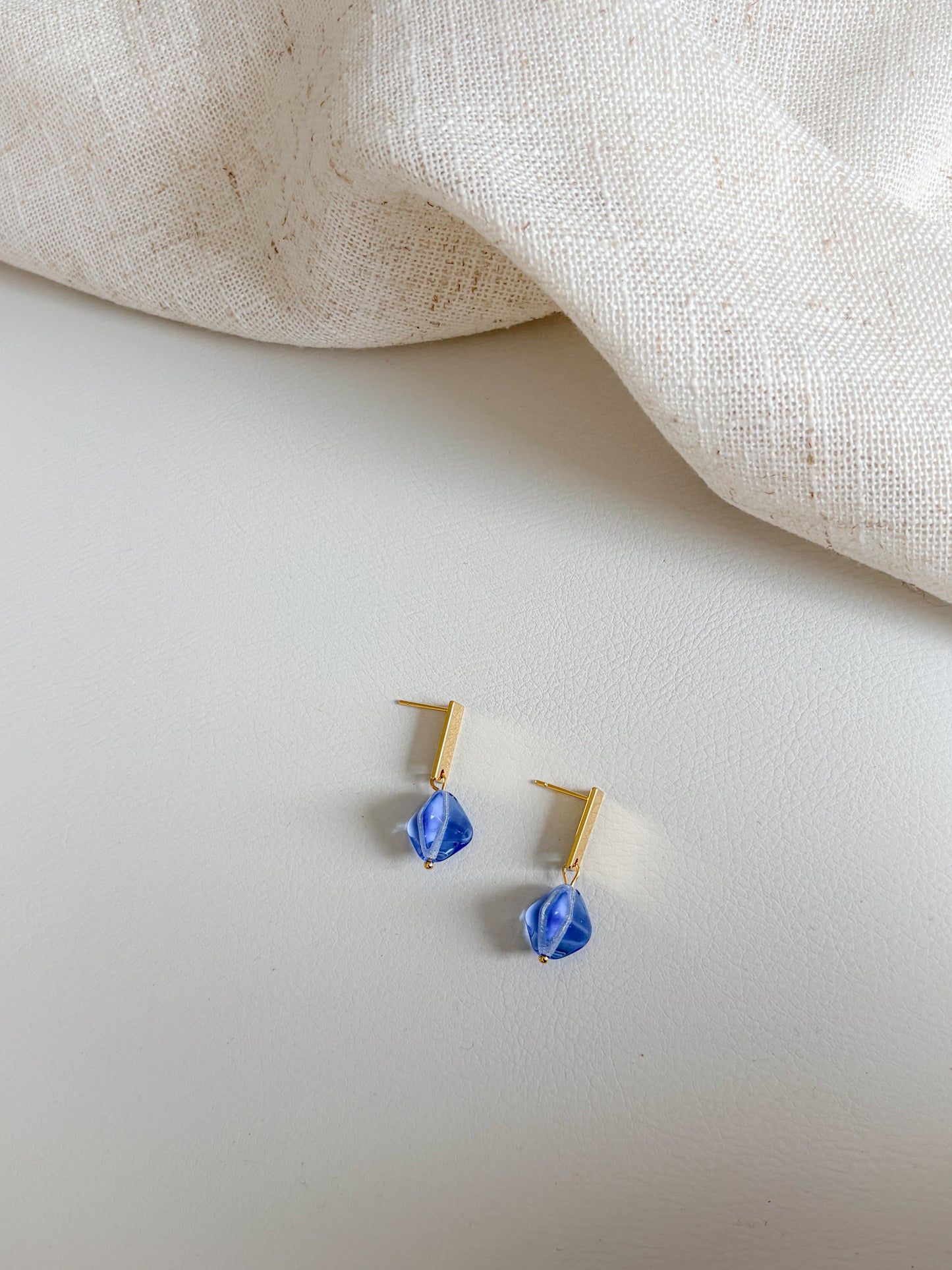 Blauw - 10