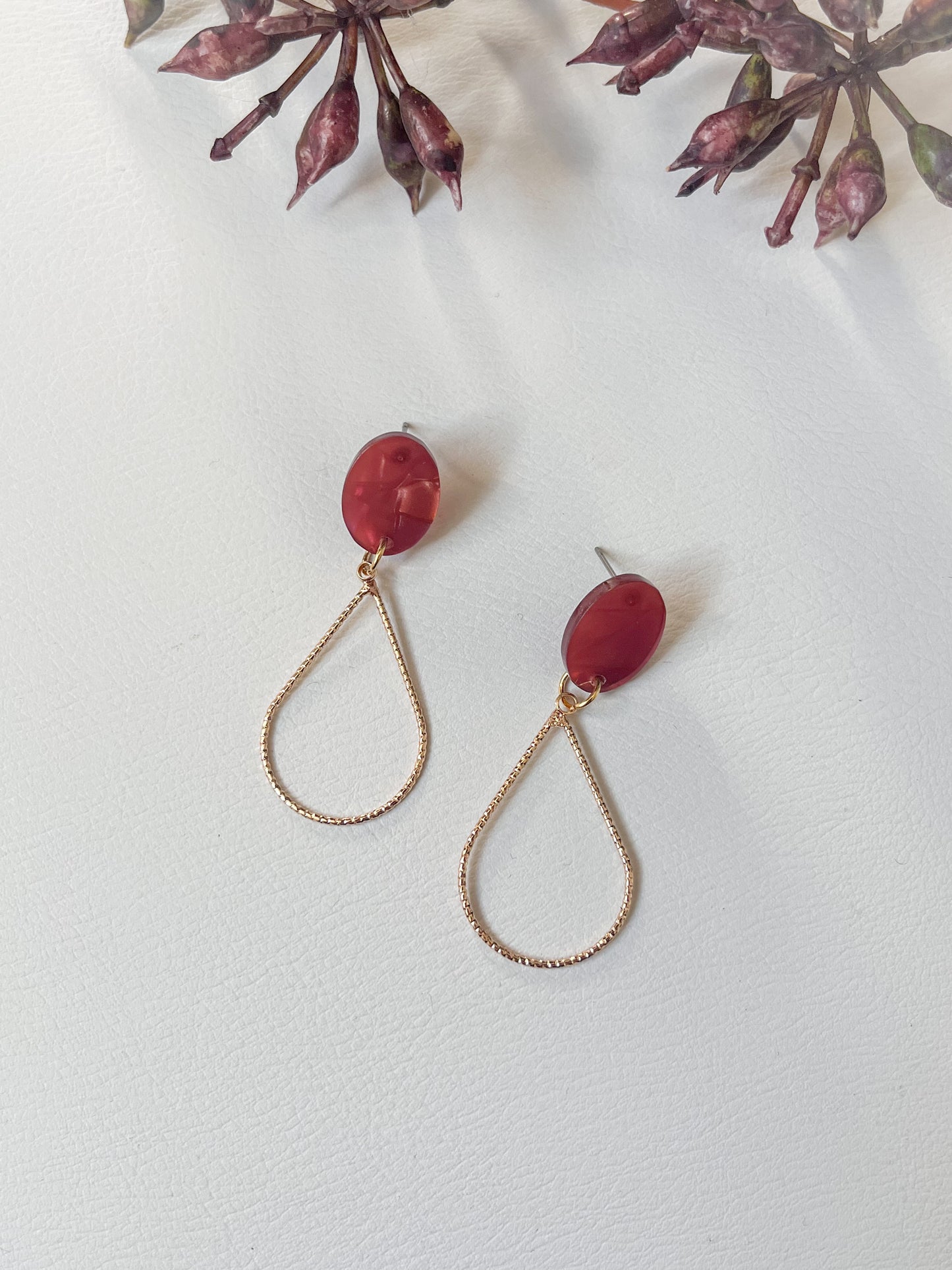 Chocolate brown - 22