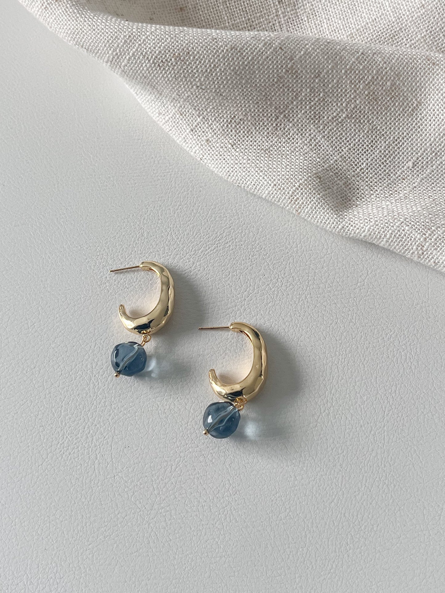 Blauw - 7