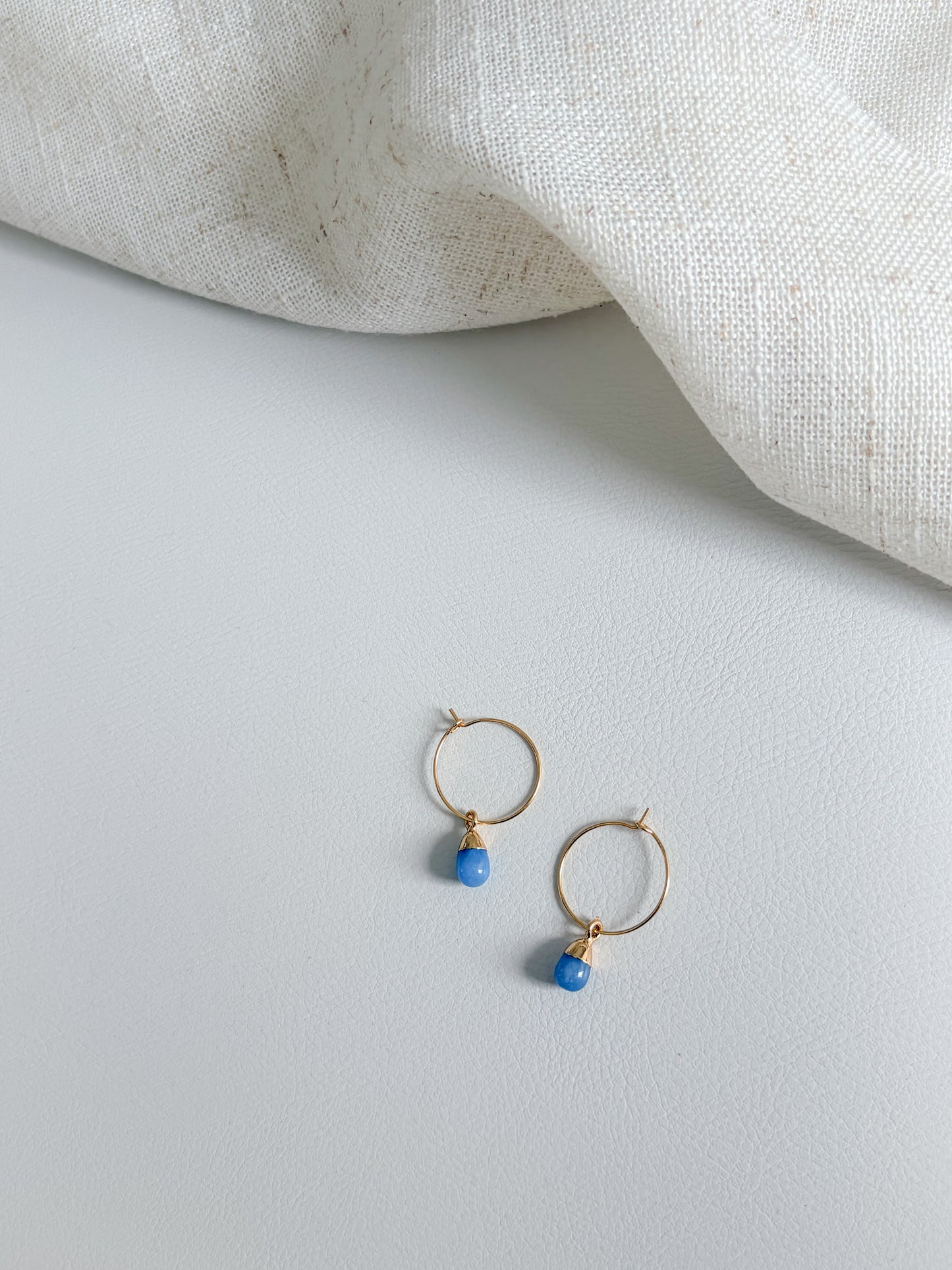 Blauw - 28
