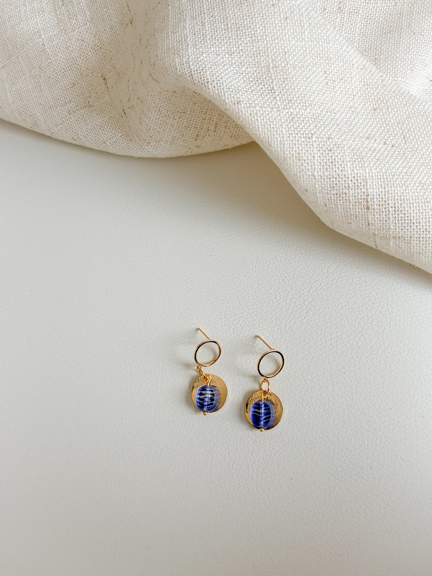 Blauw - 14