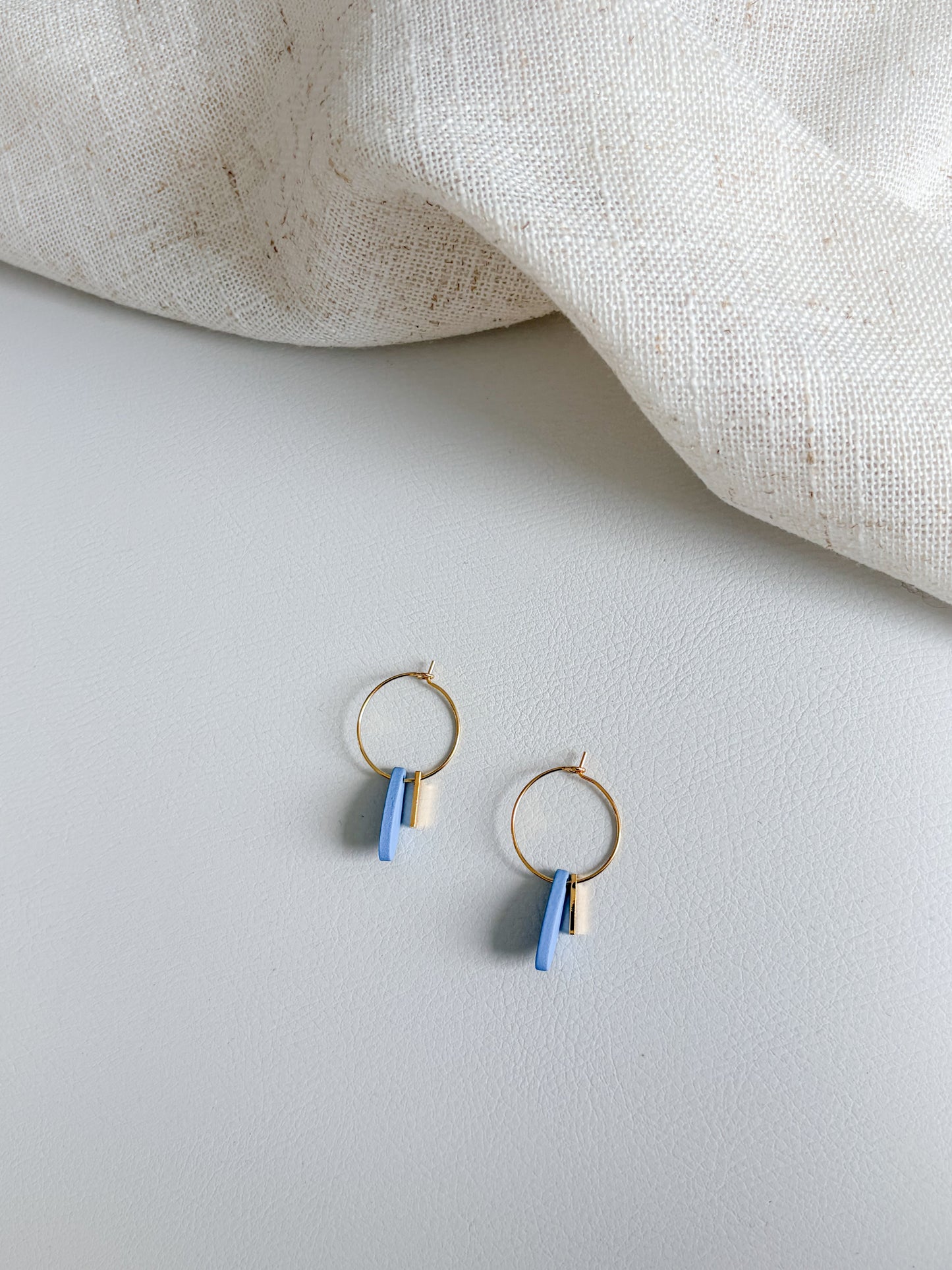 Blauw - 15