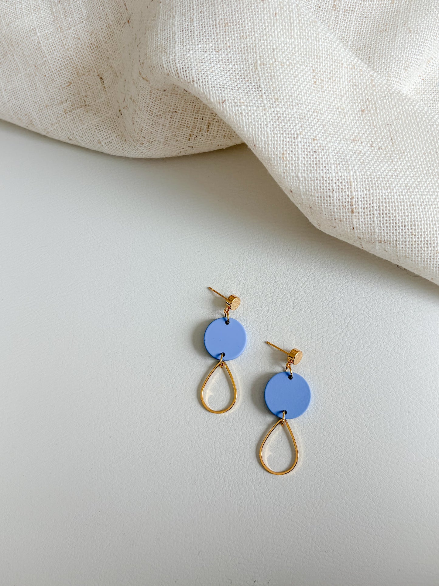 Blauw - 6