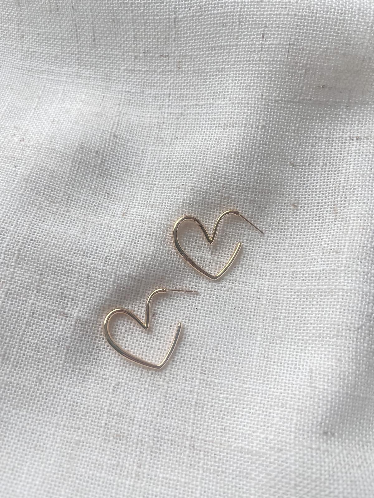 Love - Rosalie