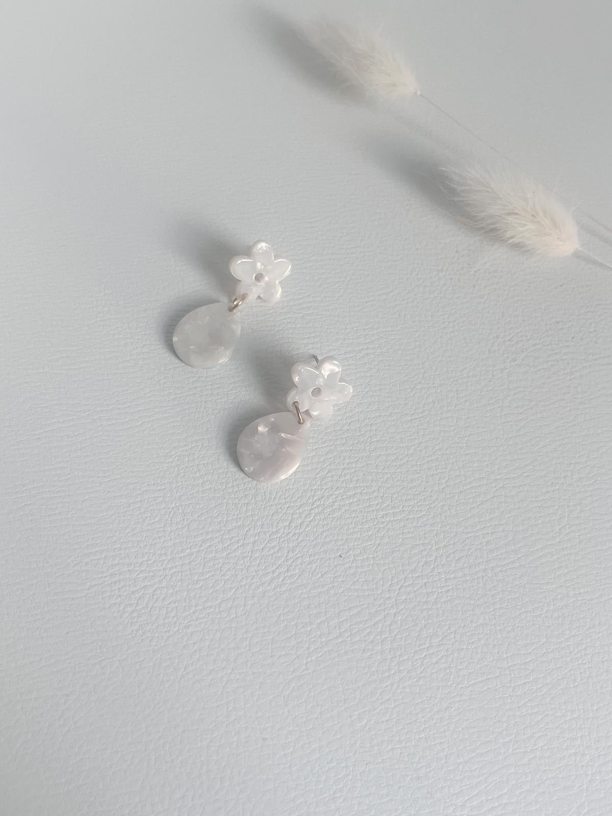 White Flower