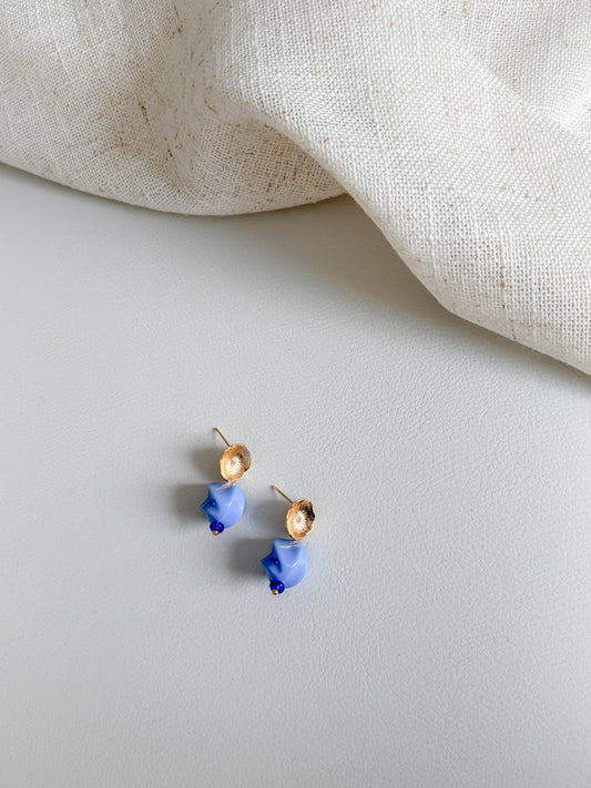 Blauw - 18