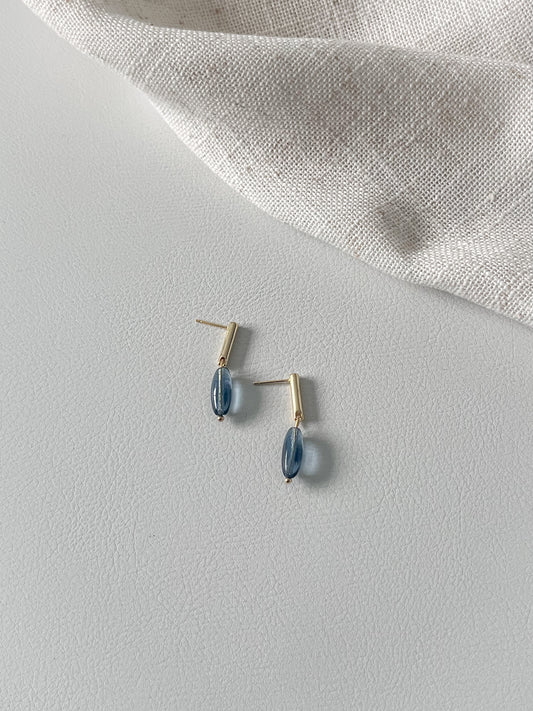 Blauw - 6