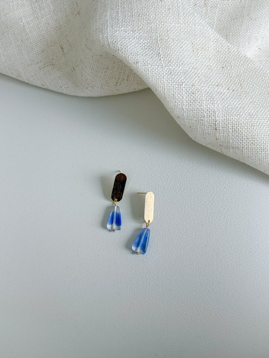 Blauw - 7