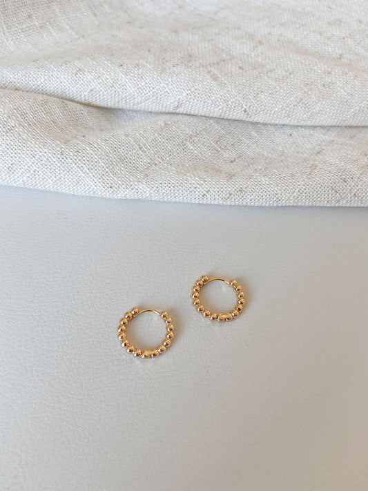 Dots hoops