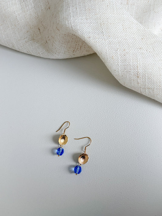 Blauw - 22
