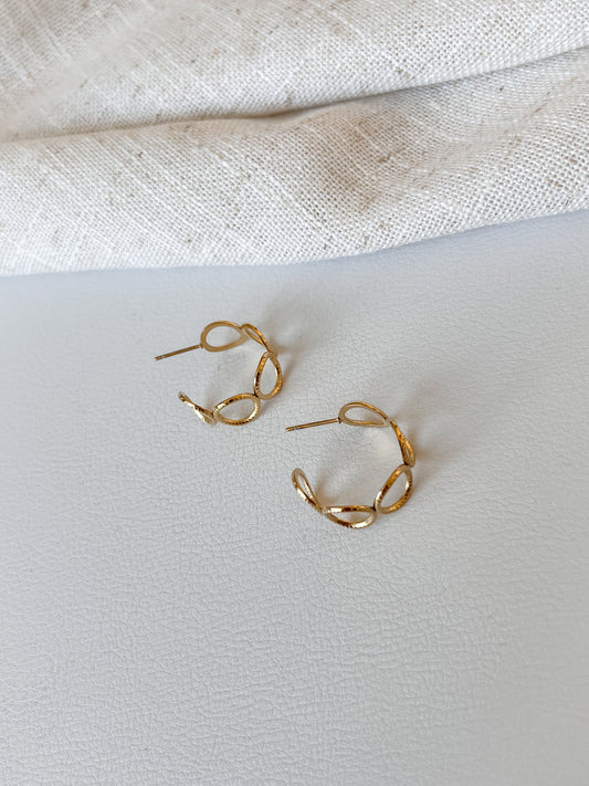 Round hoops