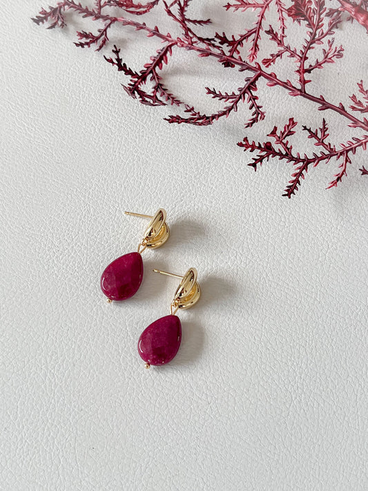Burgundy - 22