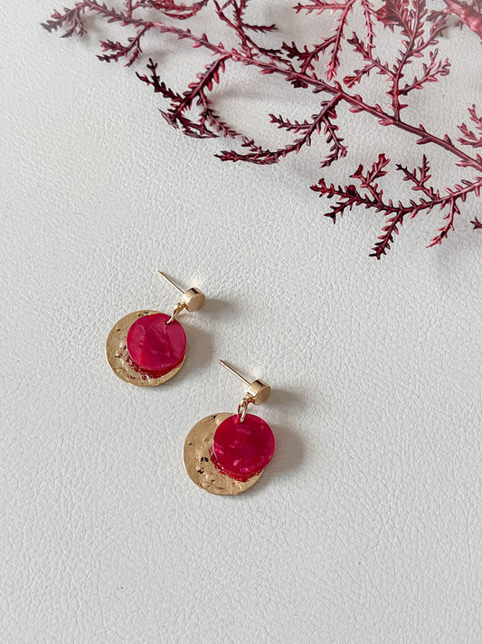 Burgundy - 19