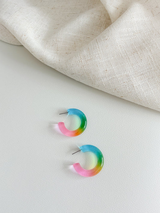 Colorfull bliss