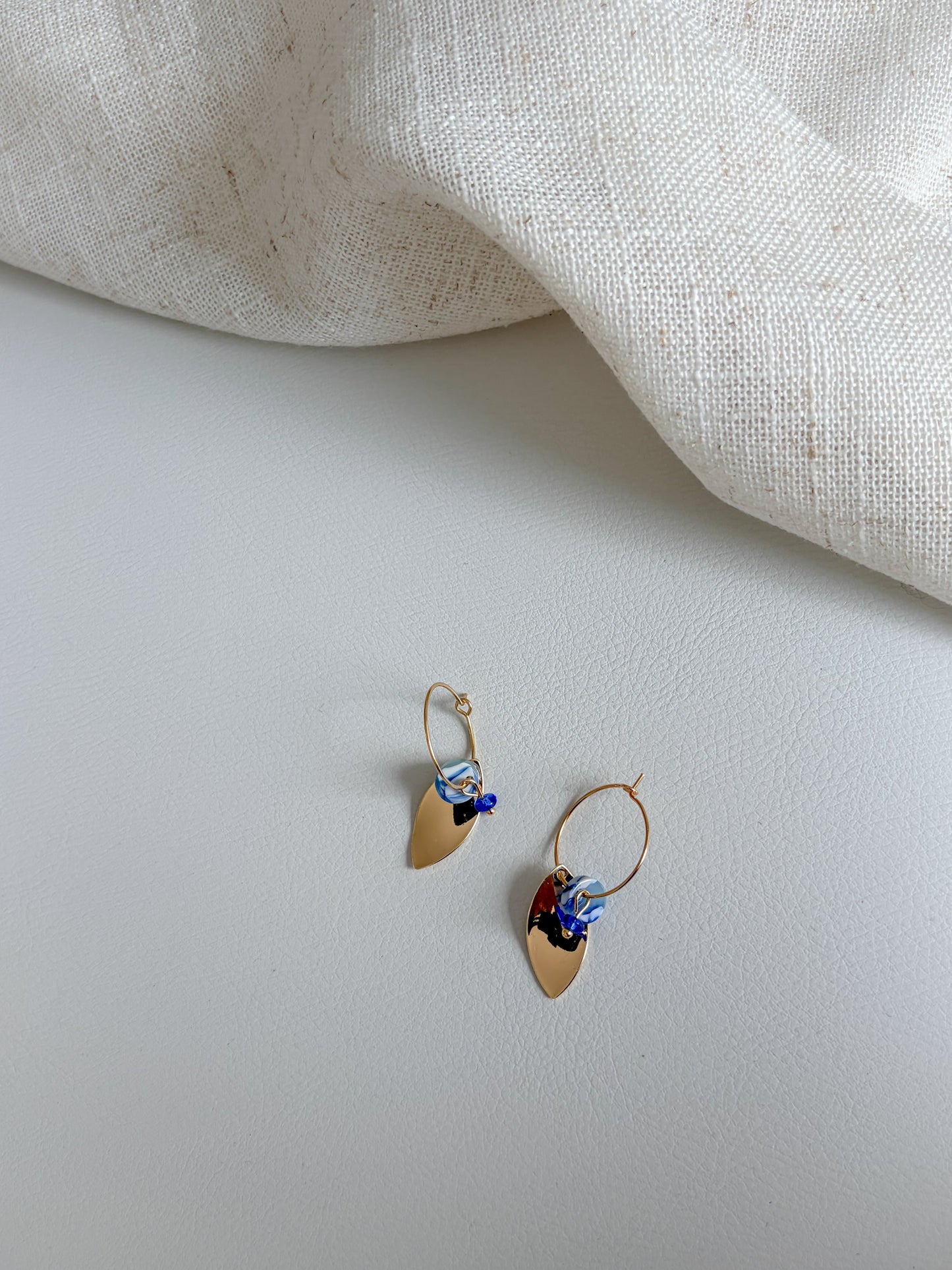 Blauw - 20