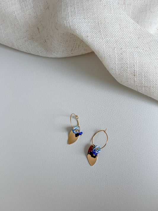 Blauw - 20