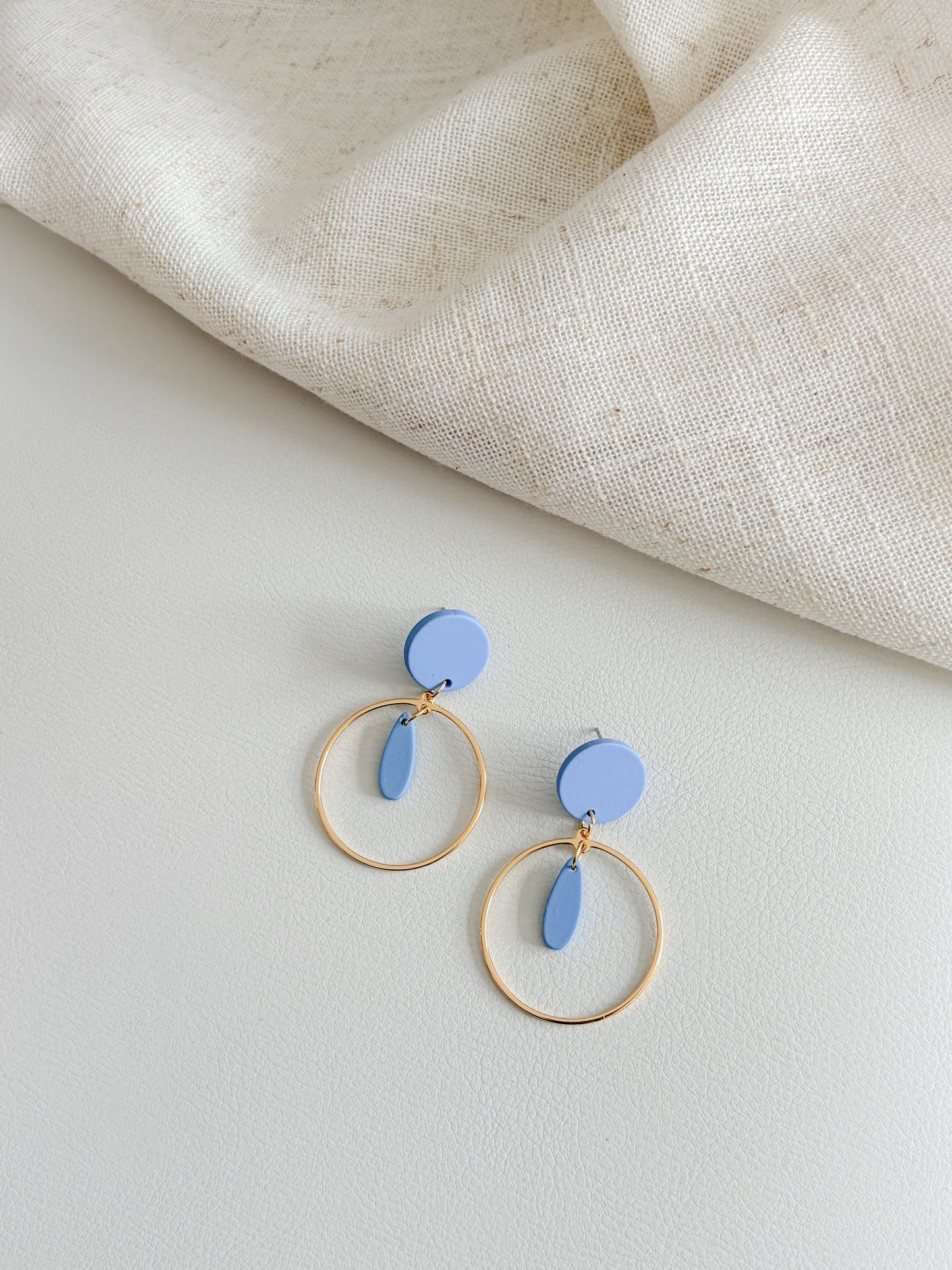 Blauw - 1