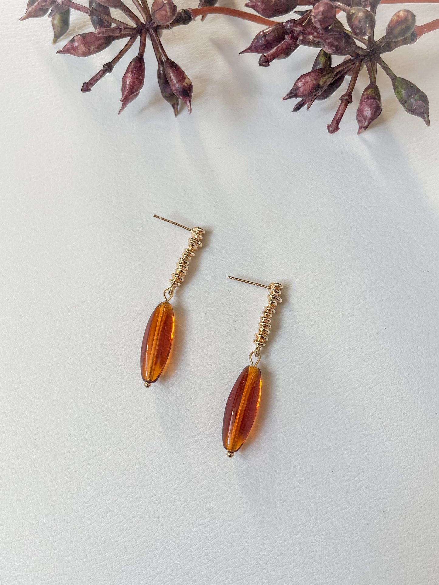 Chocolate brown - 25