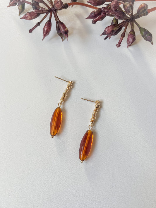 Chocolate brown - 25