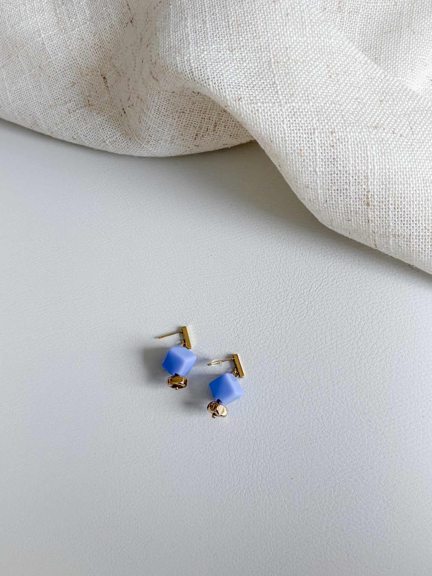 Blauw - 24
