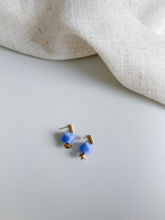 Blauw - 24