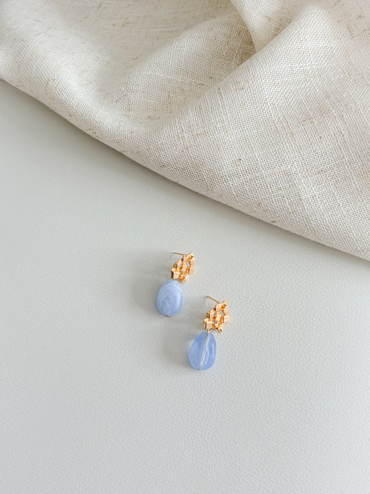Blauw - 3