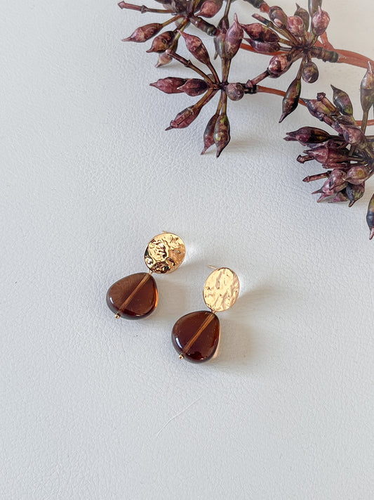 Chocolate Brown - 16