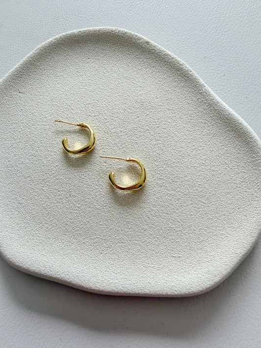 Unstructured hoops