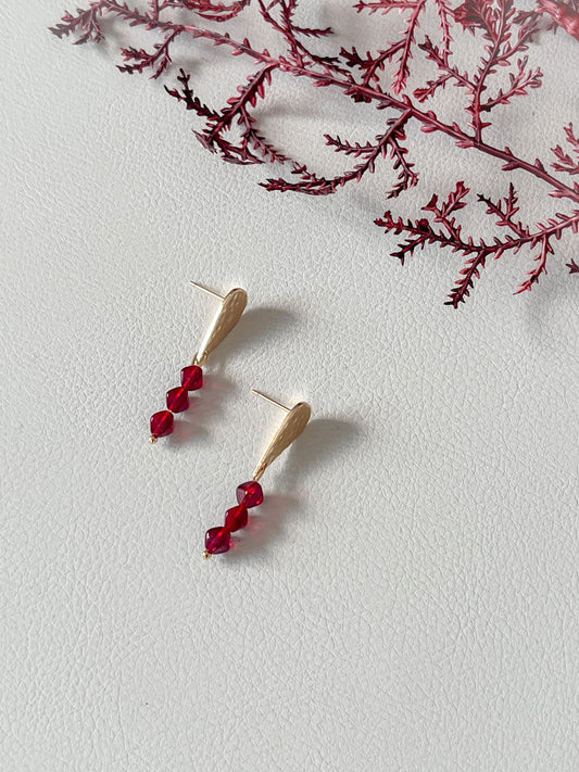 Burgundy - 5