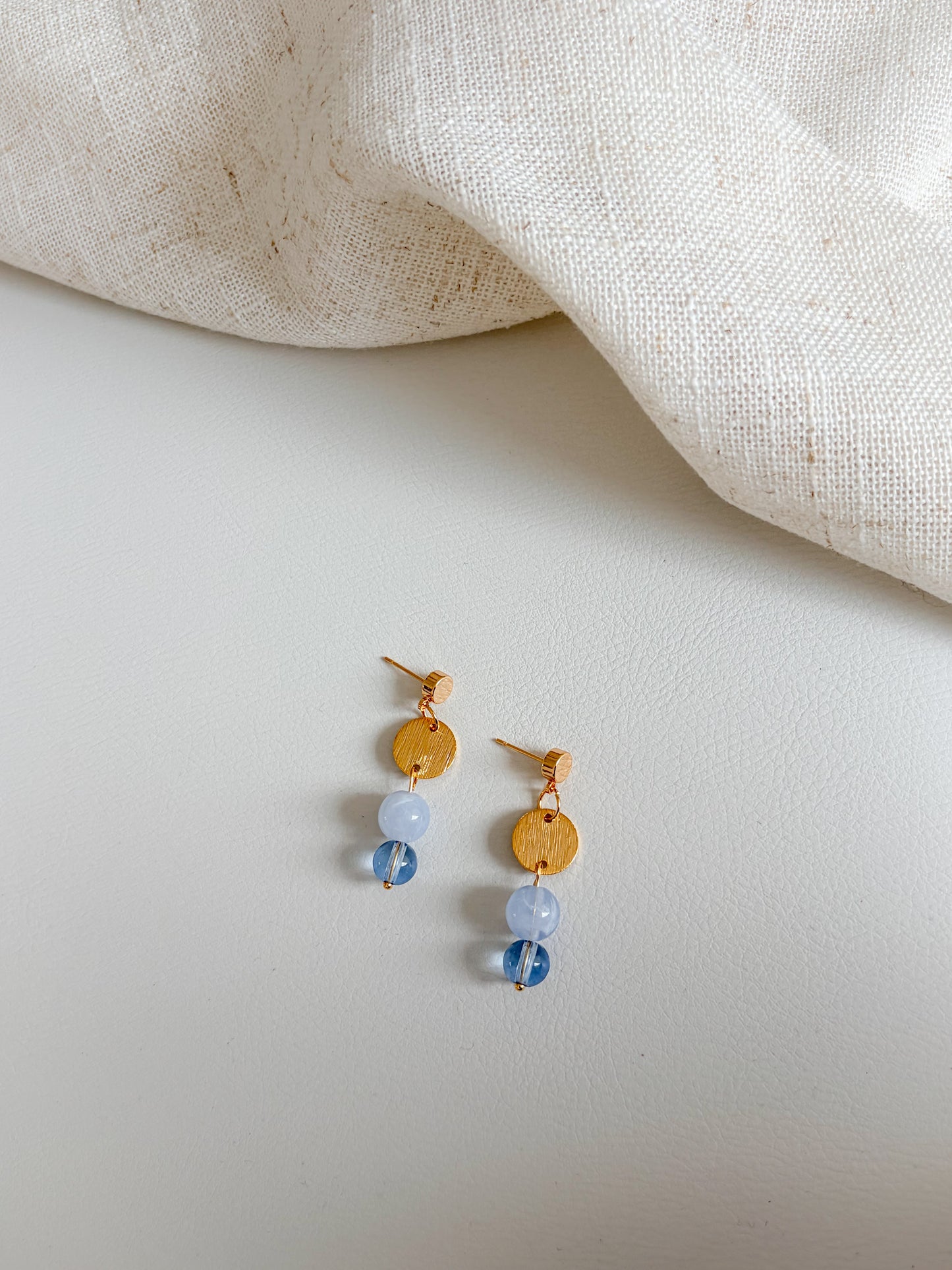 Blauw - 12
