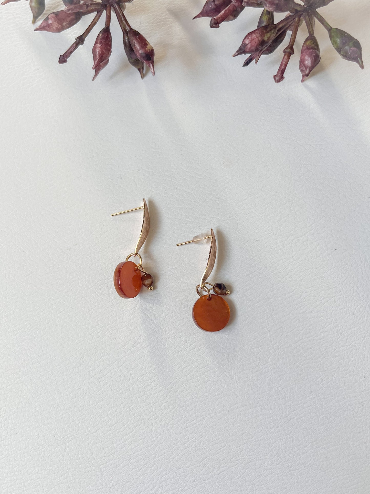 Chocolate brown - 24