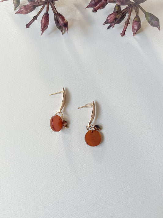 Chocolate brown - 24