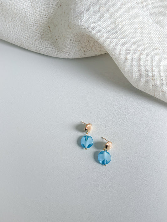 Blauw - 27