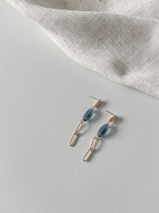 Blauw - 4
