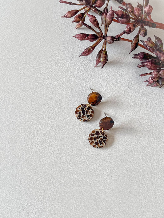 Chocolate Brown - 3