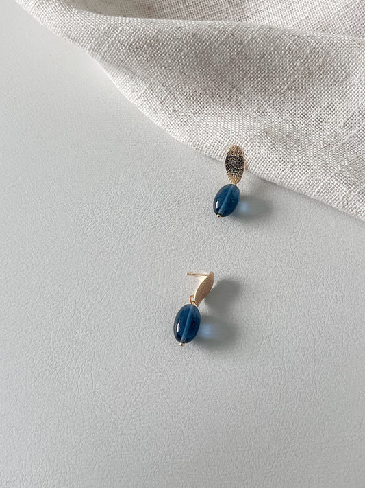 Blauw - 3