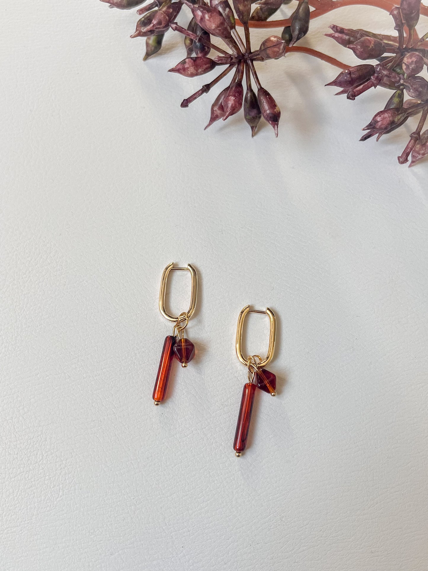 Chocolate brown - 28