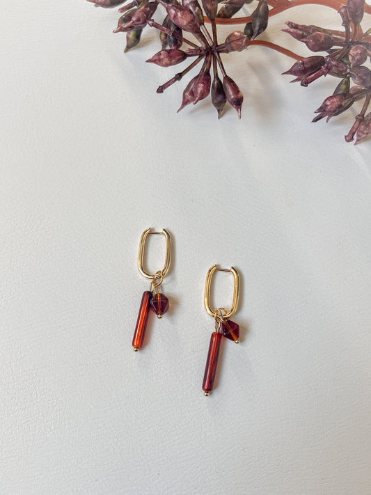 Chocolate brown - 28