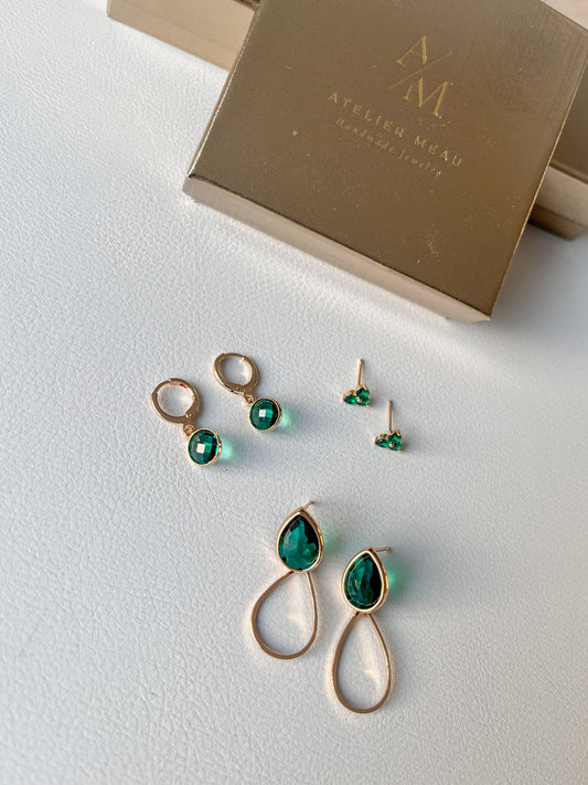 Holly Emerald  - Maxi