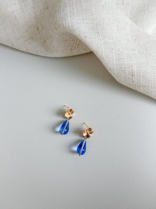Blauw - 13