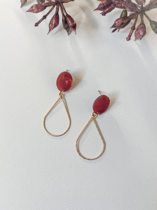 Chocolate brown - 22